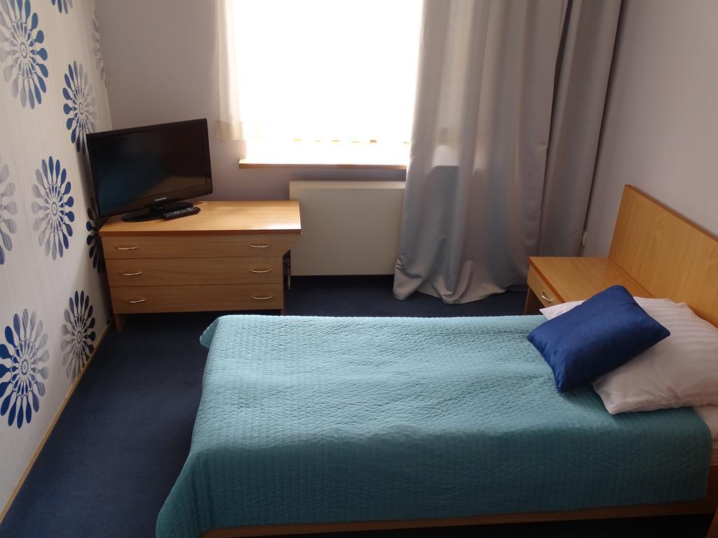 Hotel Piemont Pabianice Εξωτερικό φωτογραφία