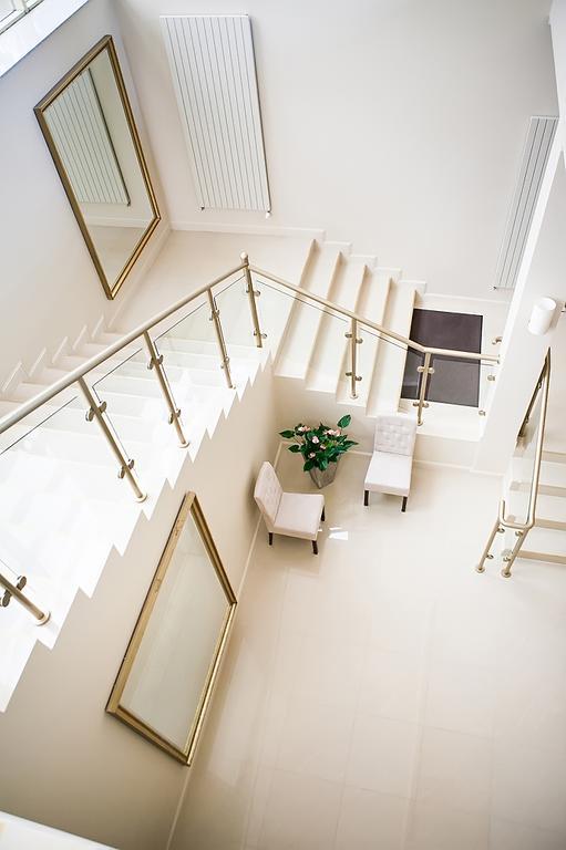 Hotel Piemont Pabianice Εξωτερικό φωτογραφία